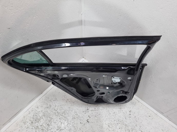 Usa stanga spate Volkswagen Jetta 4 (162,163) [Fabr 2010-2016] Sedan LC9X