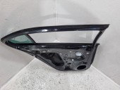 Usa stanga spate Volkswagen Jetta 4 (162,163) [Fabr 2010-2016] Sedan LC9X