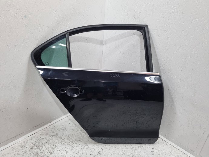 Usa dreapta spate Volkswagen Jetta 4 (162,163) [Fabr 2010-2016] Sedan LC9X