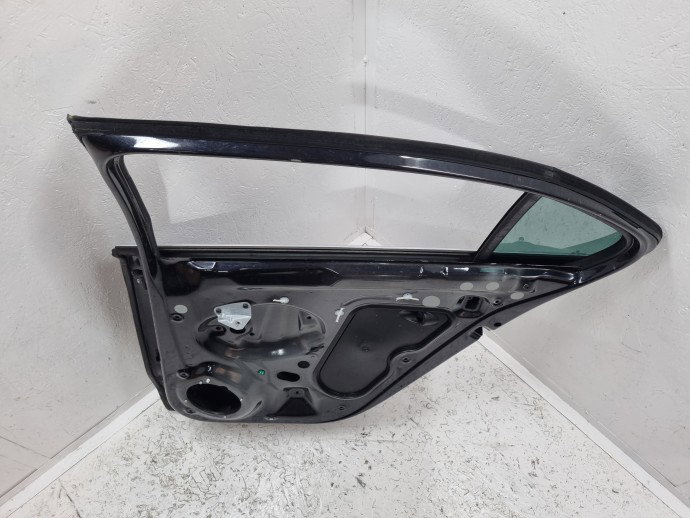 Usa dreapta spate Volkswagen Jetta 4 (162,163) [Fabr 2010-2016] Sedan LC9X