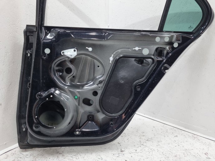 Usa dreapta spate Volkswagen Jetta 4 (162,163) [Fabr 2010-2016] Sedan LC9X