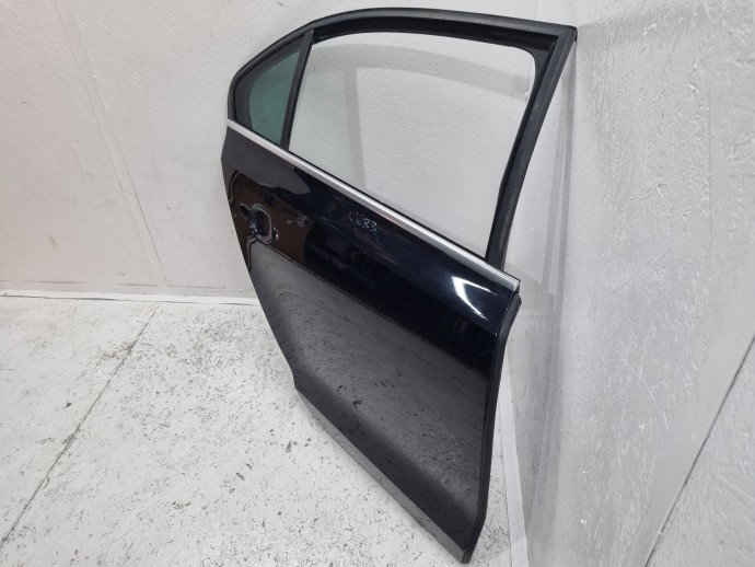 Usa dreapta spate Volkswagen Jetta 4 (162,163) [Fabr 2010-2016] Sedan LC9X