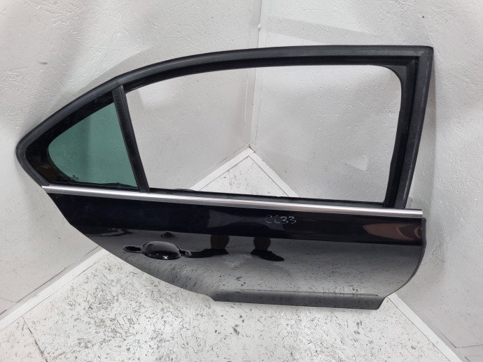 Usa dreapta spate Volkswagen Jetta 4 (162,163) [Fabr 2010-2016] Sedan LC9X