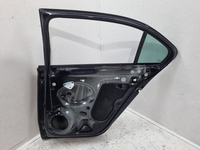 Usa dreapta spate Volkswagen Jetta 4 (162,163) [Fabr 2010-2016] Sedan LC9X
