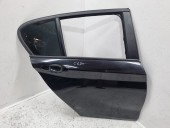 Usa dreapta spate Bmw 1 (F20) [Fabr 2011-2017] Hatchback Facelift Schwarz II 668