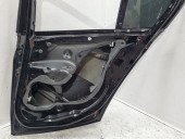 Usa dreapta spate Bmw 1 (F20) [Fabr 2011-2017] Hatchback Facelift Schwarz II 668