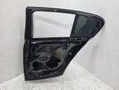 Usa dreapta spate Bmw 1 (F20) [Fabr 2011-2017] Hatchback Facelift Schwarz II 668
