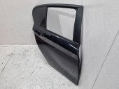 Usa dreapta spate Bmw 1 (F20) [Fabr 2011-2017] Hatchback Facelift Schwarz II 668
