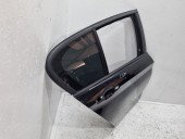 Usa dreapta spate Bmw 1 (F20) [Fabr 2011-2017] Hatchback Facelift Schwarz II 668