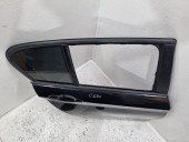 Usa dreapta spate Bmw 1 (F20) [Fabr 2011-2017] Hatchback Facelift Schwarz II 668