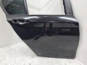 Usa dreapta spate Bmw 1 (F20) [Fabr 2011-2017] Hatchback Facelift Schwarz II 668