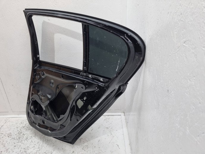 Usa dreapta spate Bmw 1 (F20) [Fabr 2011-2017] Hatchback Facelift Schwarz II 668