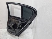 Usa dreapta spate Bmw 1 (F20) [Fabr 2011-2017] Hatchback Facelift Schwarz II 668