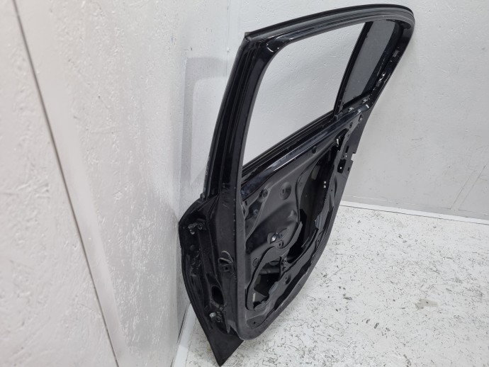Usa dreapta spate Bmw 1 (F20) [Fabr 2011-2017] Hatchback Facelift Schwarz II 668