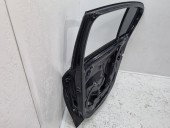 Usa dreapta spate Bmw 1 (F20) [Fabr 2011-2017] Hatchback Facelift Schwarz II 668