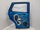 Usa stanga spate Renault Captur (J87) [Fabr 2013-2017] SUV ALBASTRU