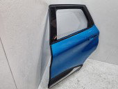 Usa stanga spate Renault Captur (J87) [Fabr 2013-2017] SUV ALBASTRU