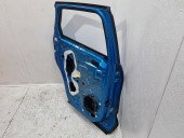 Usa stanga spate Renault Captur (J87) [Fabr 2013-2017] SUV ALBASTRU
