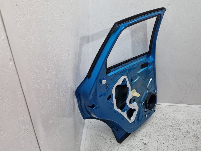 Usa stanga spate Renault Captur (J87) [Fabr 2013-2017] SUV ALBASTRU