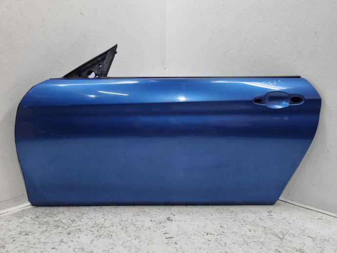 Usa stanga fata Bmw 4 (F32) [Fabr 2013-prezent] Coupe Pachet M ESTORILBLAU 2 METAL