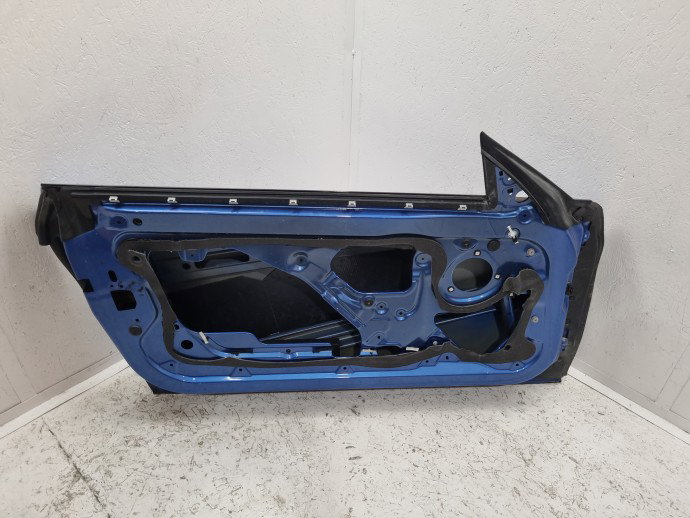 Usa stanga fata Bmw 4 (F32) [Fabr 2013-prezent] Coupe Pachet M ESTORILBLAU 2 METAL