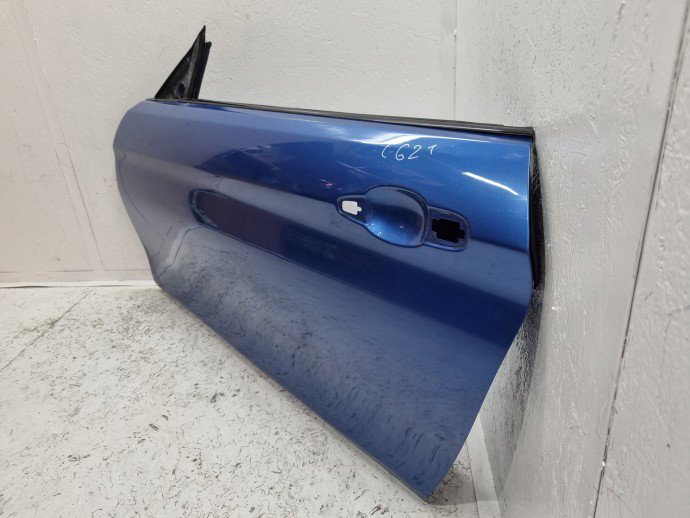 Usa stanga fata Bmw 4 (F32) [Fabr 2013-prezent] Coupe Pachet M ESTORILBLAU 2 METAL