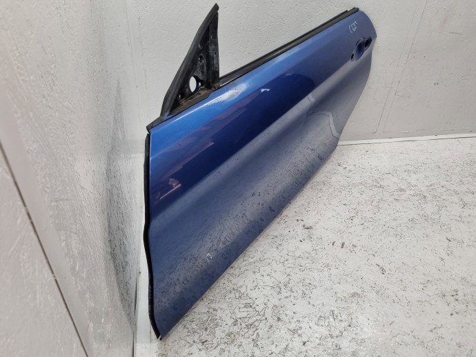 Usa stanga fata Bmw 4 (F32) [Fabr 2013-prezent] Coupe Pachet M ESTORILBLAU 2 METAL