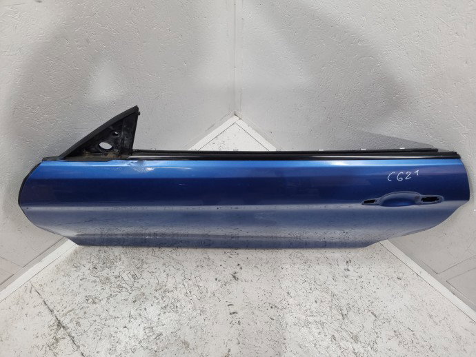 Usa stanga fata Bmw 4 (F32) [Fabr 2013-prezent] Coupe Pachet M ESTORILBLAU 2 METAL