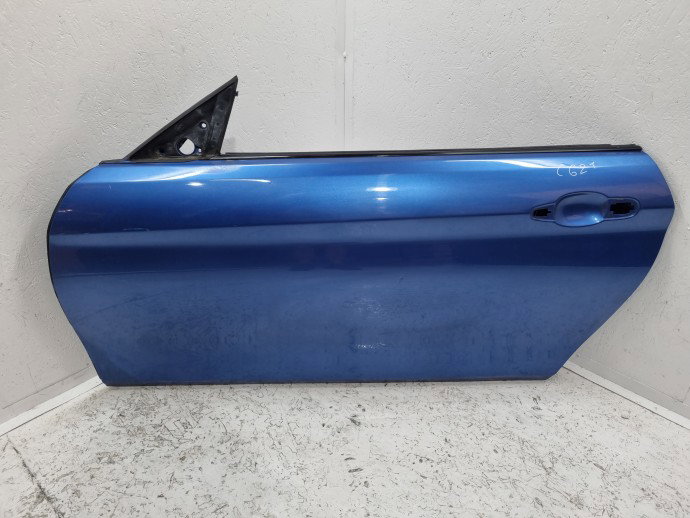 Usa stanga fata Bmw 4 (F32) [Fabr 2013-prezent] Coupe Pachet M ESTORILBLAU 2 METAL