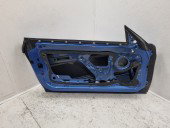 Usa stanga fata Bmw 4 (F32) [Fabr 2013-prezent] Coupe Pachet M ESTORILBLAU 2 METAL