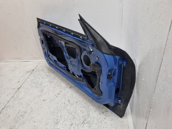 Usa stanga fata Bmw 4 (F32) [Fabr 2013-prezent] Coupe Pachet M ESTORILBLAU 2 METAL