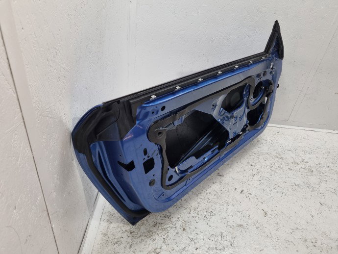 Usa stanga fata Bmw 4 (F32) [Fabr 2013-prezent] Coupe Pachet M ESTORILBLAU 2 METAL