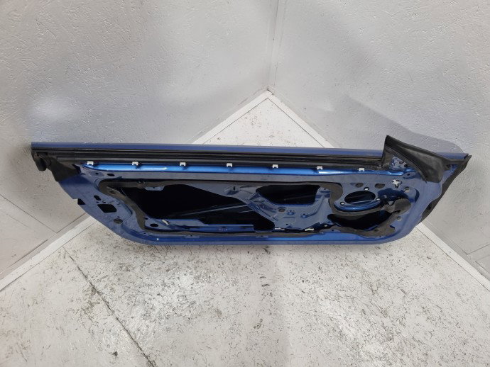 Usa stanga fata Bmw 4 (F32) [Fabr 2013-prezent] Coupe Pachet M ESTORILBLAU 2 METAL