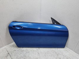 Usa dreapta fata Bmw 4 (F32) [Fabr 2013-prezent] Coupe Pachet M ESTORILBLAU 2 METAL