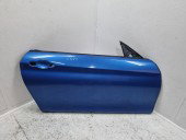 Usa dreapta fata Bmw 4 (F32) [Fabr 2013-prezent] Coupe Pachet M ESTORILBLAU 2 METAL