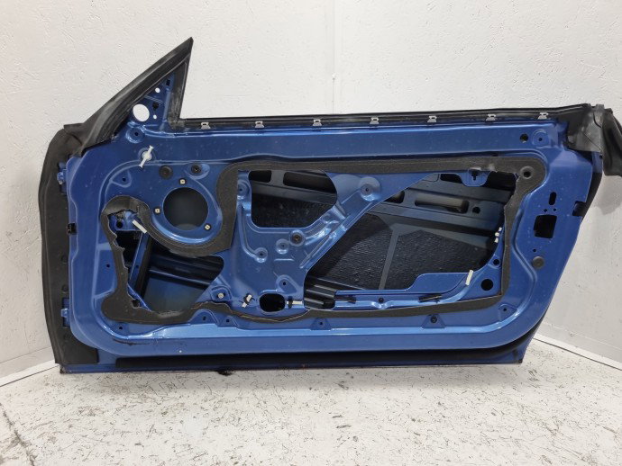 Usa dreapta fata Bmw 4 (F32) [Fabr 2013-prezent] Coupe Pachet M ESTORILBLAU 2 METAL