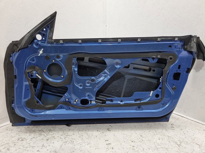 Usa dreapta fata Bmw 4 (F32) [Fabr 2013-prezent] Coupe Pachet M ESTORILBLAU 2 METAL
