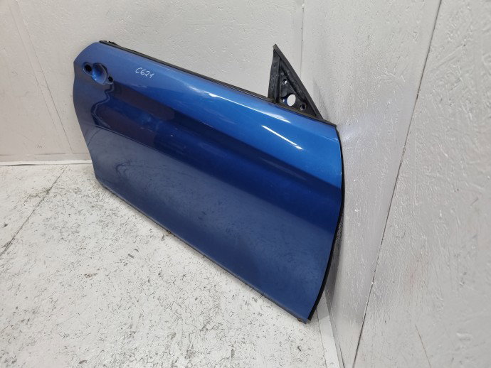Usa dreapta fata Bmw 4 (F32) [Fabr 2013-prezent] Coupe Pachet M ESTORILBLAU 2 METAL