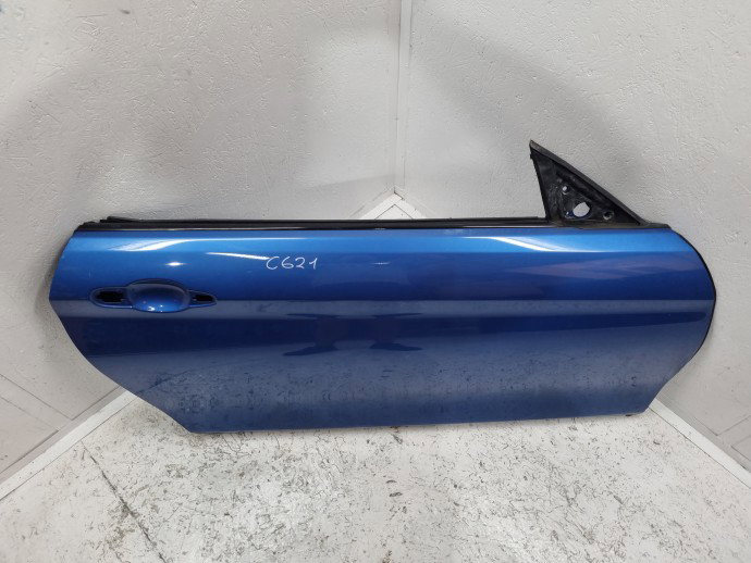 Usa dreapta fata Bmw 4 (F32) [Fabr 2013-prezent] Coupe Pachet M ESTORILBLAU 2 METAL