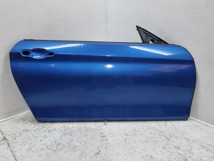 Usa dreapta fata Bmw 4 (F32) [Fabr 2013-prezent] Coupe Pachet M ESTORILBLAU 2 METAL