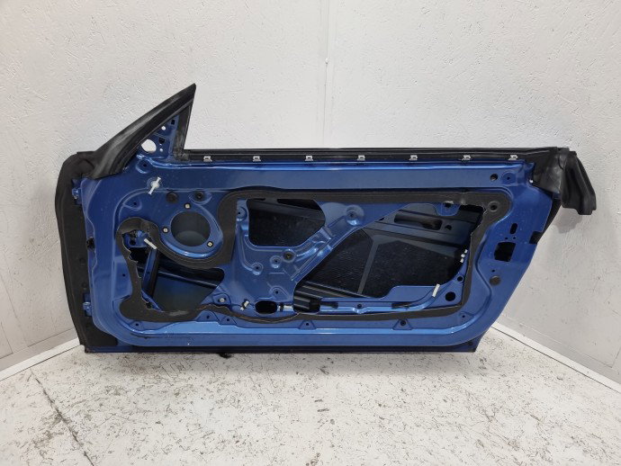 Usa dreapta fata Bmw 4 (F32) [Fabr 2013-prezent] Coupe Pachet M ESTORILBLAU 2 METAL