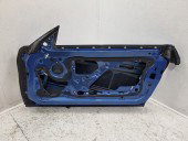 Usa dreapta fata Bmw 4 (F32) [Fabr 2013-prezent] Coupe Pachet M ESTORILBLAU 2 METAL