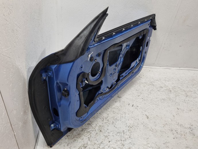 Usa dreapta fata Bmw 4 (F32) [Fabr 2013-prezent] Coupe Pachet M ESTORILBLAU 2 METAL