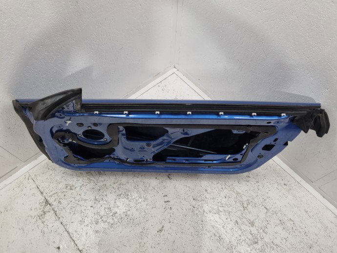 Usa dreapta fata Bmw 4 (F32) [Fabr 2013-prezent] Coupe Pachet M ESTORILBLAU 2 METAL