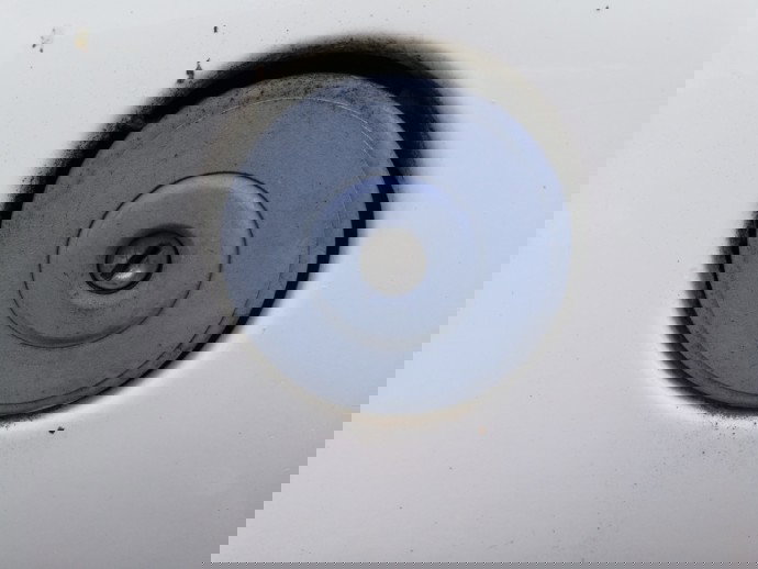 Capac rezervor Dacia pick-up 1.4 benz OEM 1989-2000