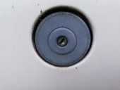 Capac rezervor Dacia pick-up 1.4 benz OEM 1989-2000