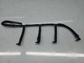 Conducta retur injectoare AUDI Q5 (8RB) [ Fabr 2008-2016] 928301101 1.6 TDI CAYC 77KW / 105CP