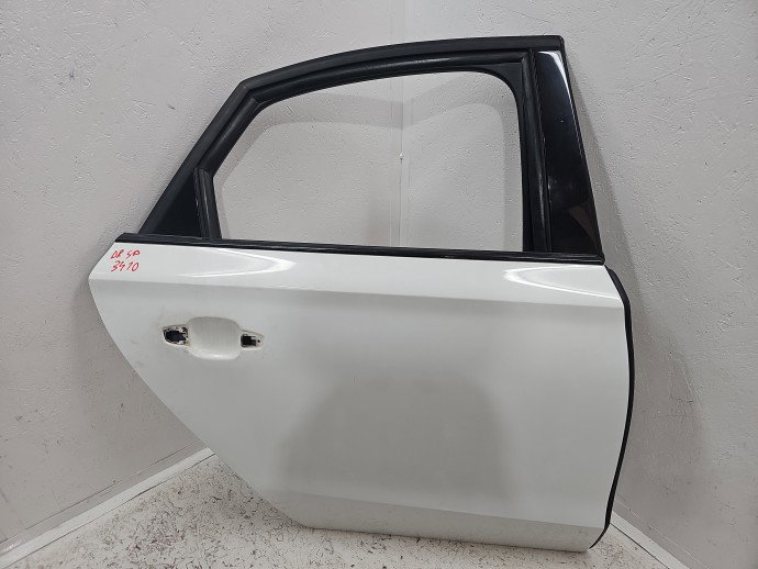 Usa dreapta spate AUDI A8 (4H) [Fabr 2010-2017] Berlina Sport LY9C