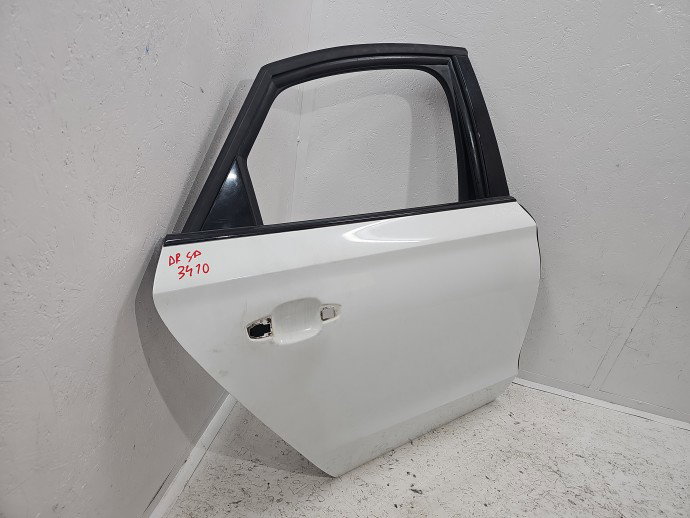 Usa dreapta spate AUDI A8 (4H) [Fabr 2010-2017] Berlina Sport LY9C