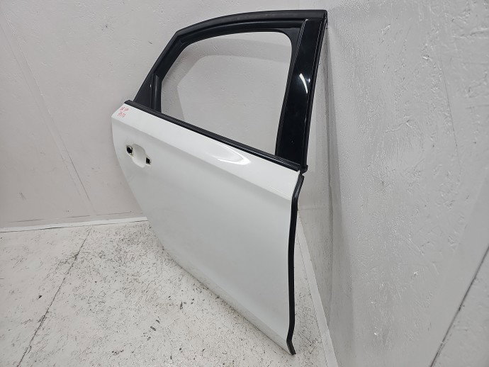 Usa dreapta spate AUDI A8 (4H) [Fabr 2010-2017] Berlina Sport LY9C